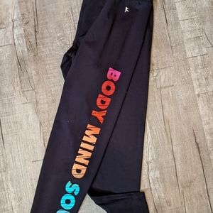 Danskin now 2xl athletic pants